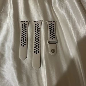 Apple Watch Nike Sport Band